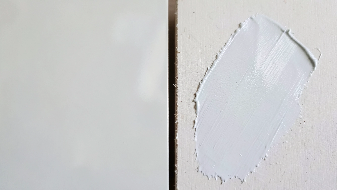 Malowanie płyty MDF sprayem vs pędzlem - co wybrać