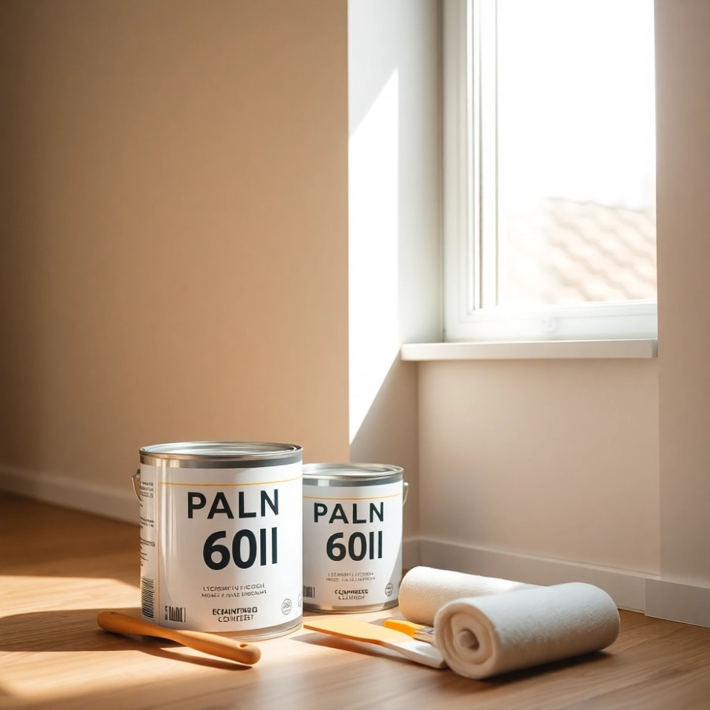 Malowanie Ścian Cena