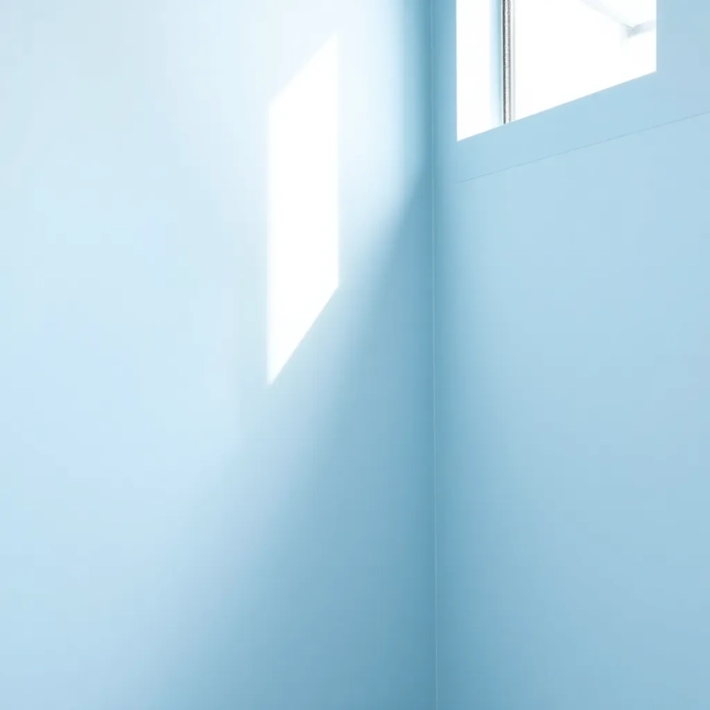 malowanie ścian w łazience