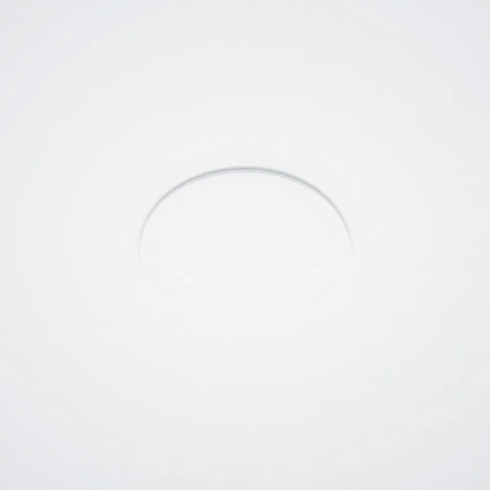 Maskownica sufitowa do lampy