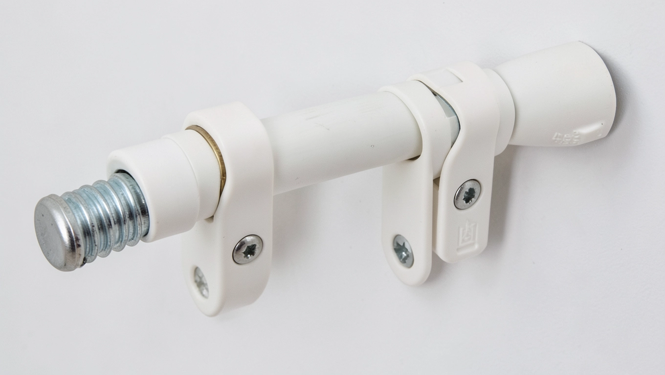 Materiały do konwersji pojedynczego karnisza