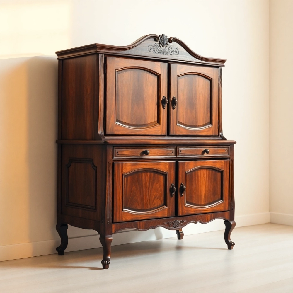 Meblościanka Prl Cena