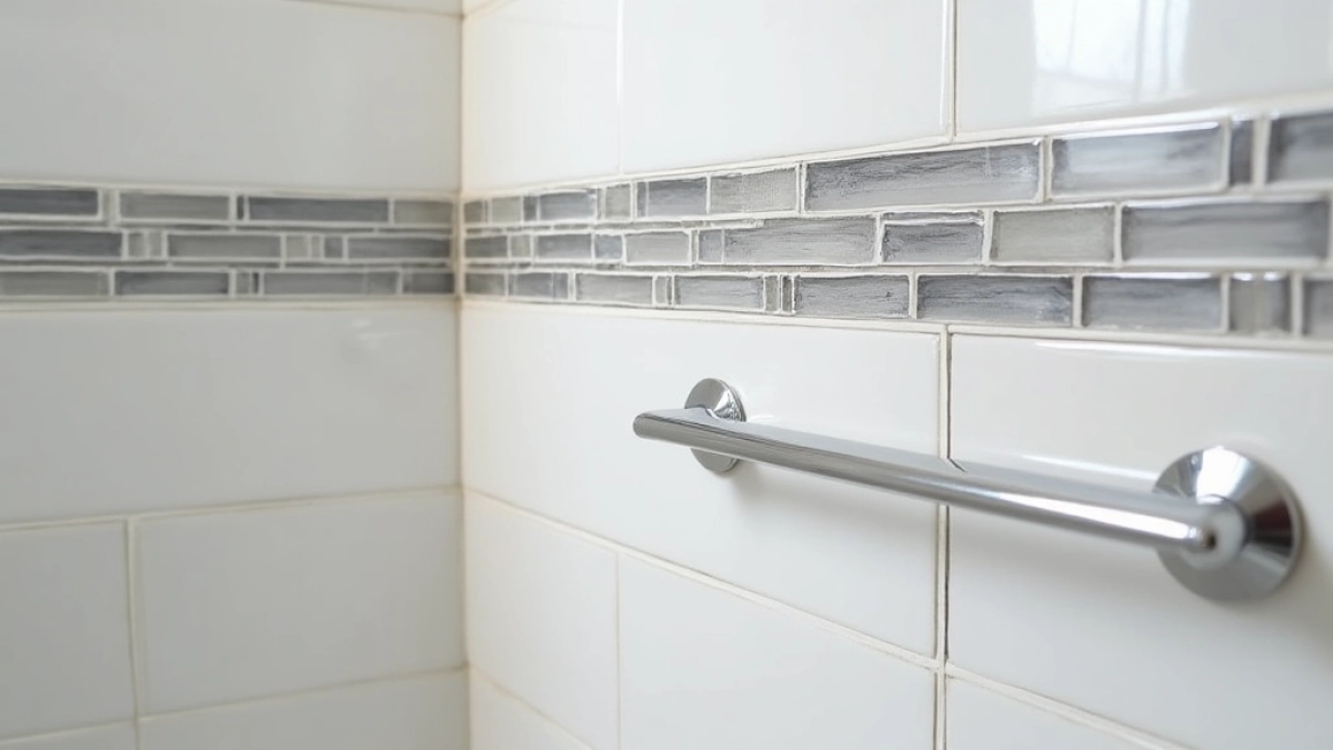 Metalowe listwy dekoracyjne do łazienki montaż cena Częstochowa