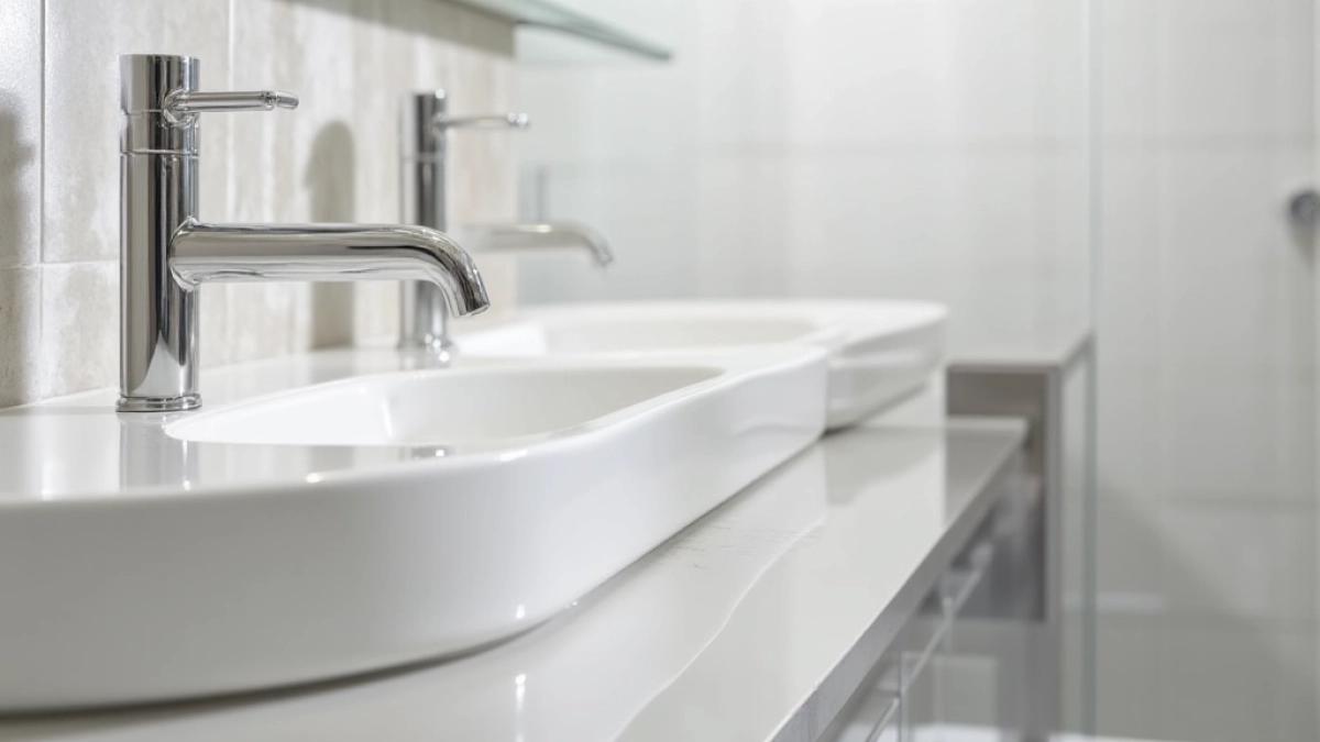 Metalowe listwy dekoracyjne do łazienki montaż cena Kraków