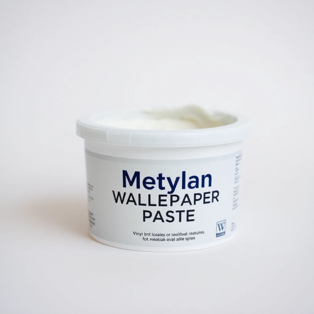 Metylan klej do tapet winylowych