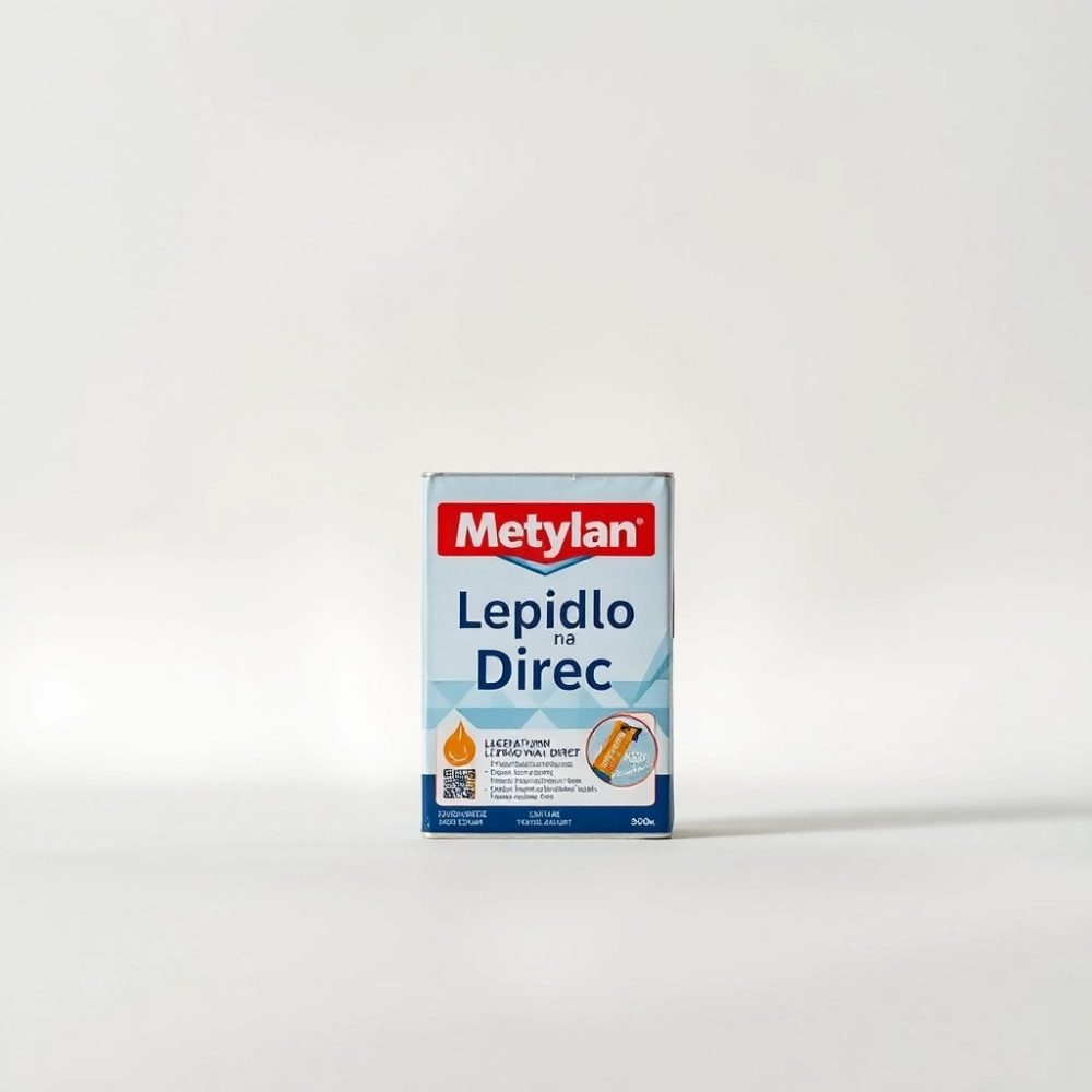 Metylan Lepidlo na tapety Direc