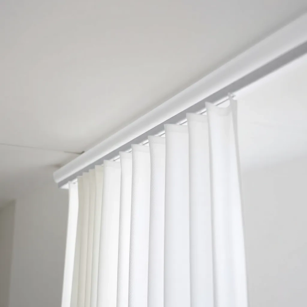 Montaż karnisza sufitowego cena