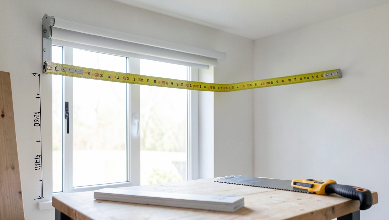 Montaż karnisza sufitowego wave krok po kroku