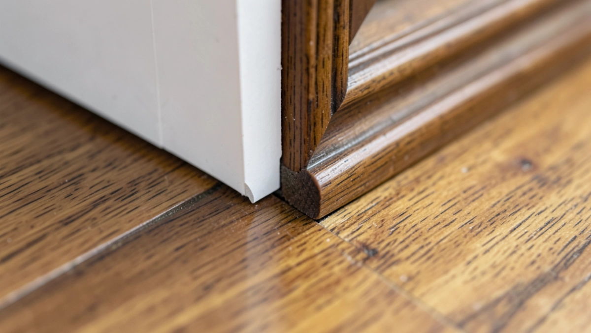 Montaż listwy dylatacyjnej cena