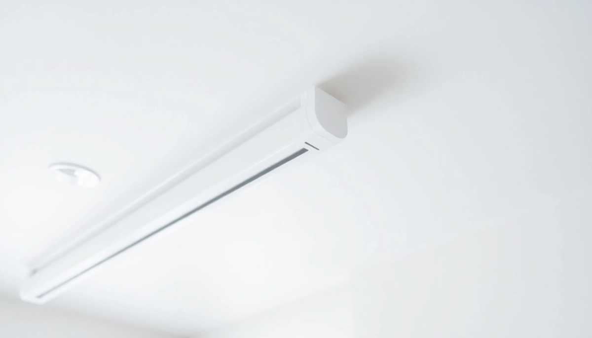 Montaż listwy karniszowej cena