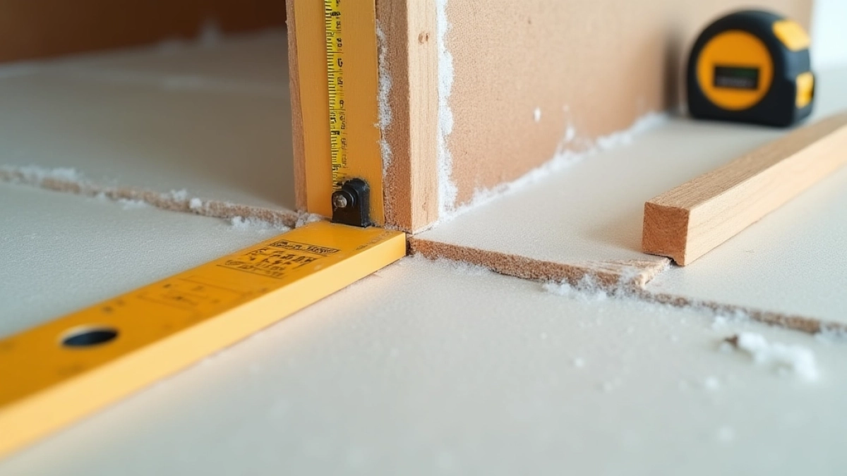 Montaż listwy startowej do styropianu cena Częstochowa