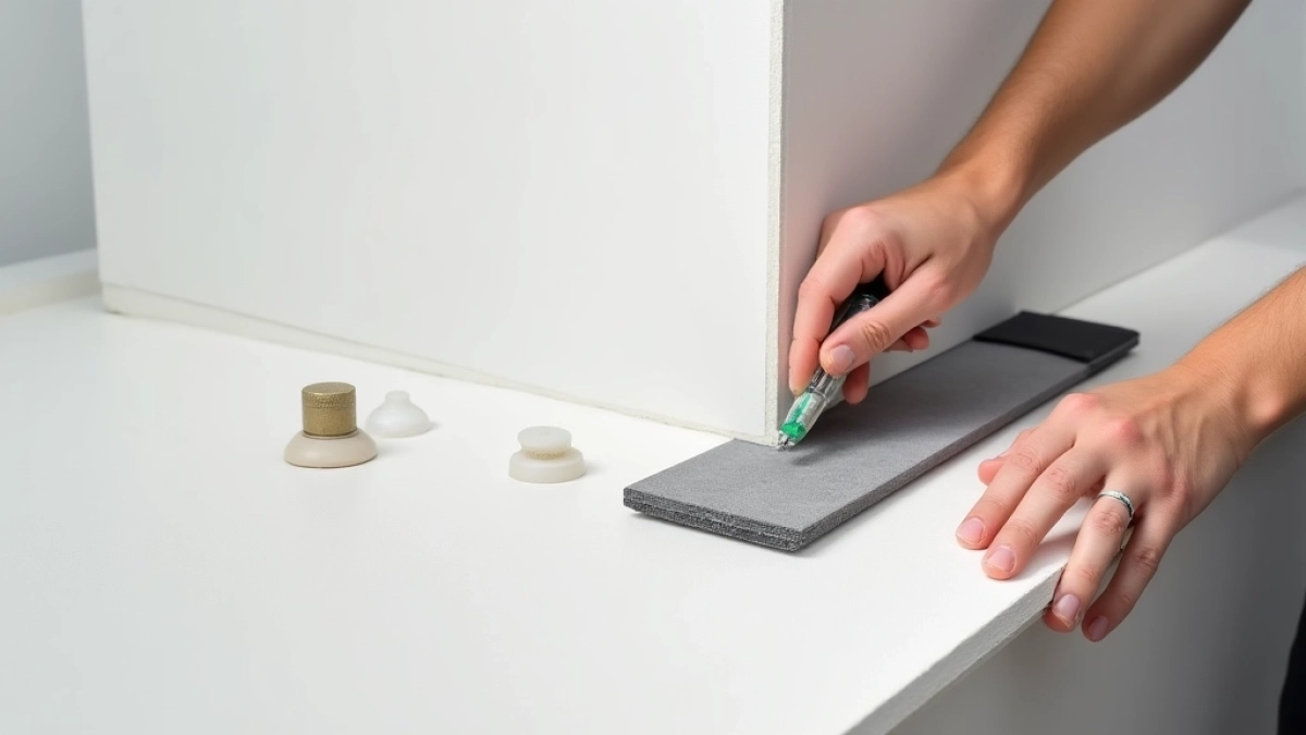 Montaż listwy startowej do styropianu cena Gliwice