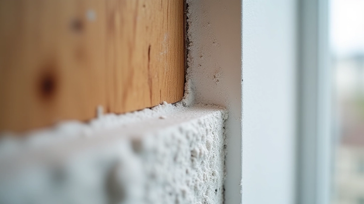 Montaż listwy startowej do styropianu cena Kraków