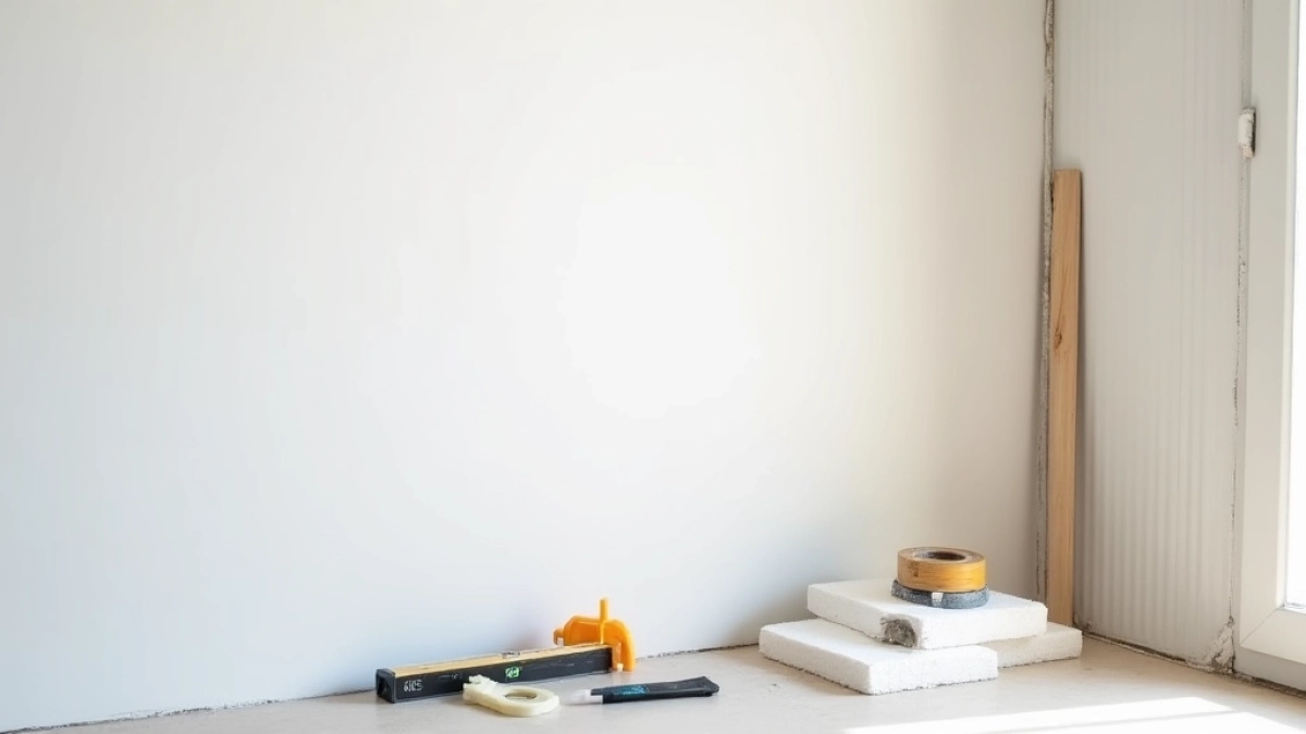 Montaż listwy startowej do styropianu cena Lublin