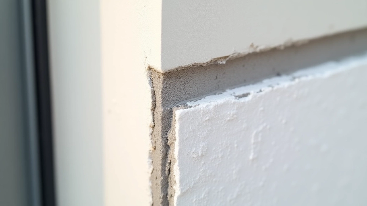 Montaż listwy startowej do styropianu cena Poznań