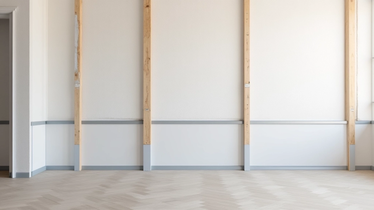 Montaż listwy startowej do styropianu cena Szczecin