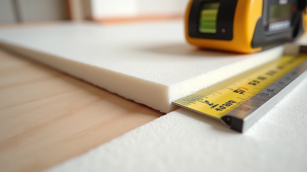 Montaż listwy startowej do styropianu cena Wrocław