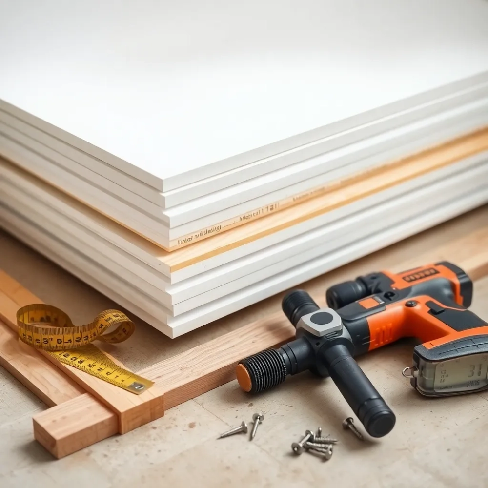 Montaż paneli sufitowych cena