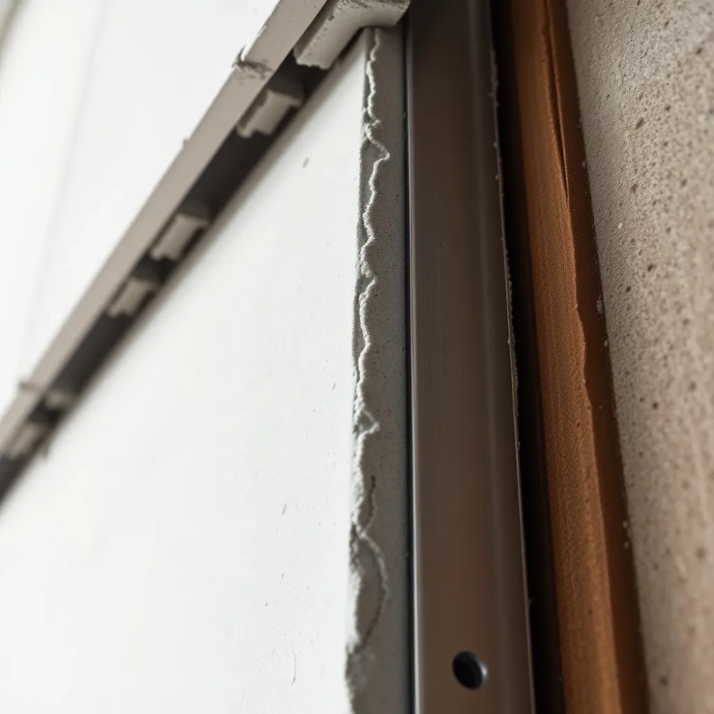 montaż płyt gk cena robocizny