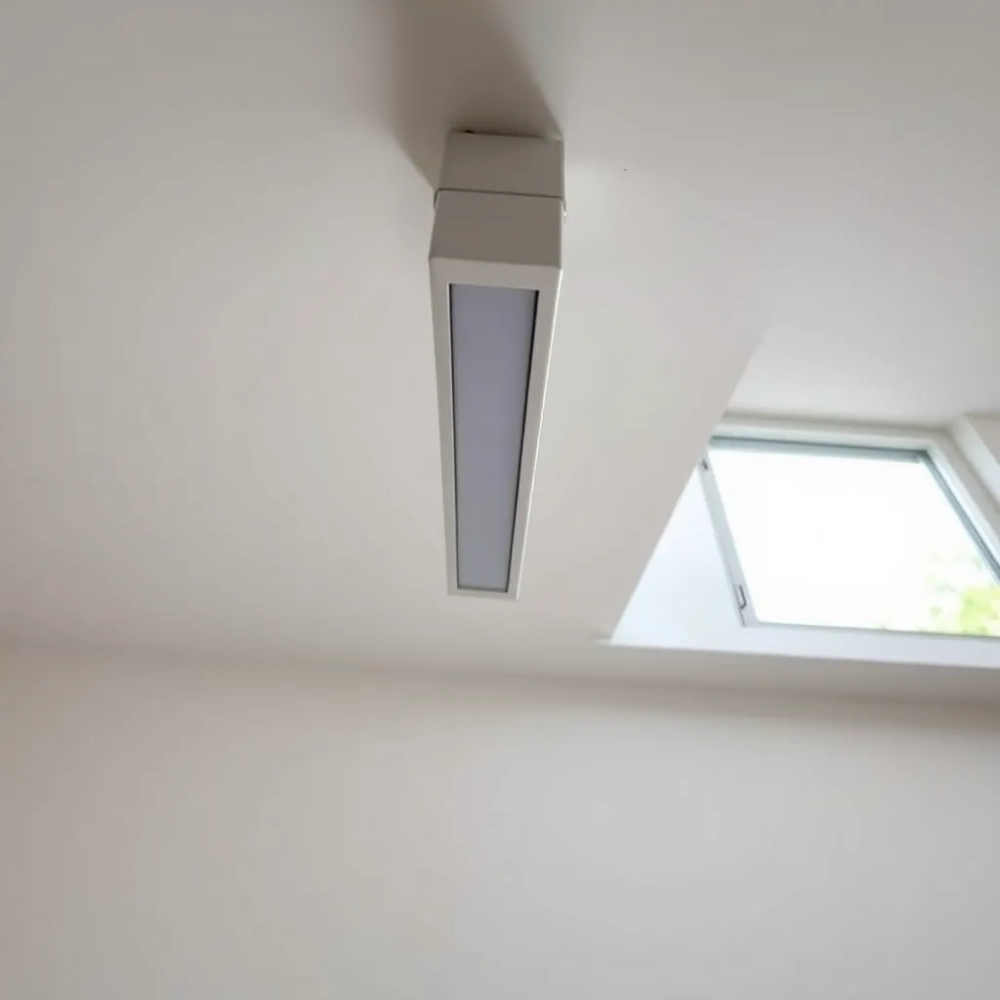 Montaż szyny sufitowej cena Warszawa