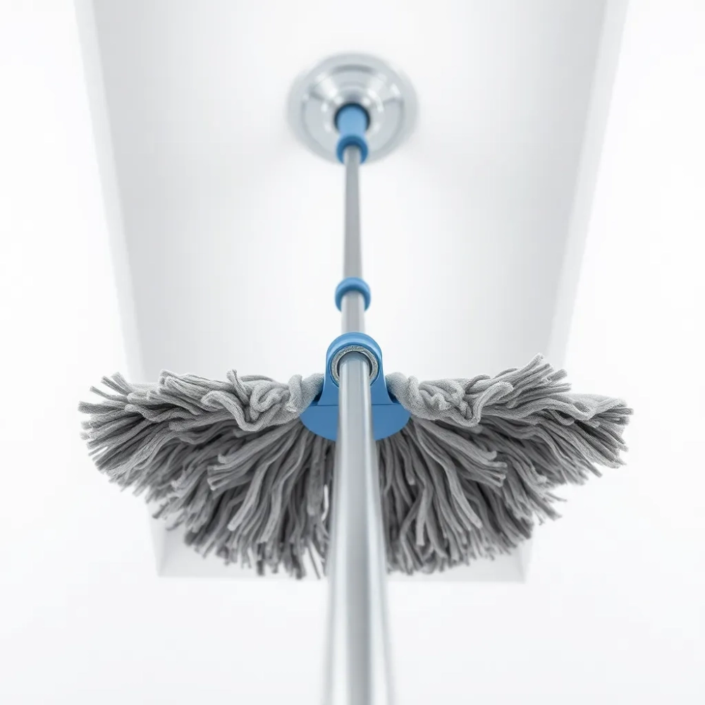 Mop do mycia sufitu