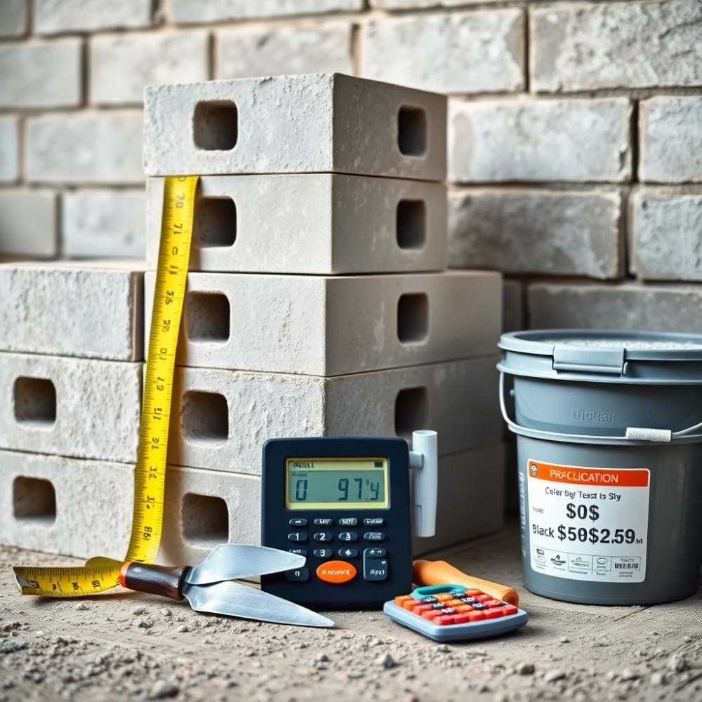 Murowanie Ścian Z Betonu Komórkowego Cennik
