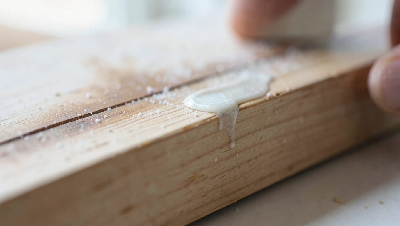 Najczęstsze błędy podczas klejenia listew progowych