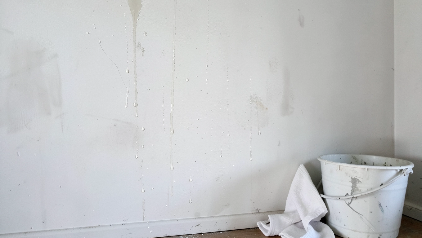 Najczęstsze błędy przy używaniu preparatu do mycia ścian