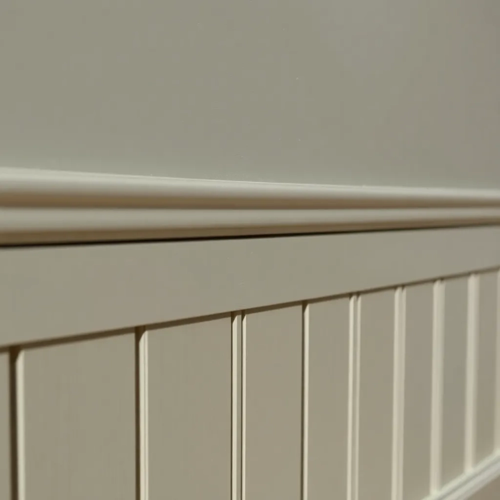 Najlepsza farba do boazerii