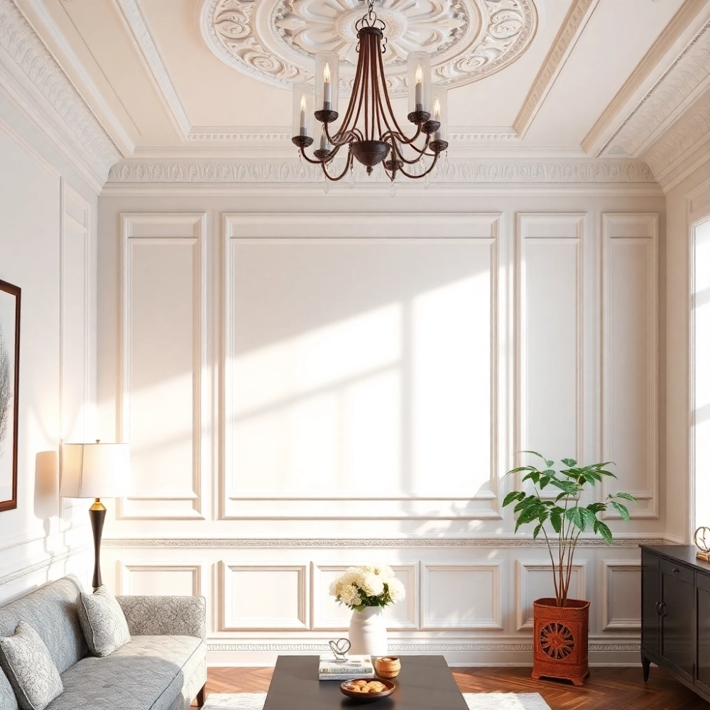 Nowoczesna Sztukateria