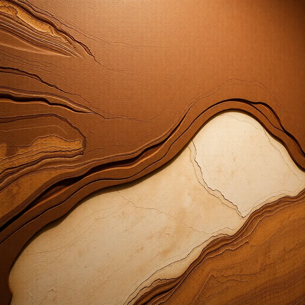 Nowoczesne wykończenie ścian