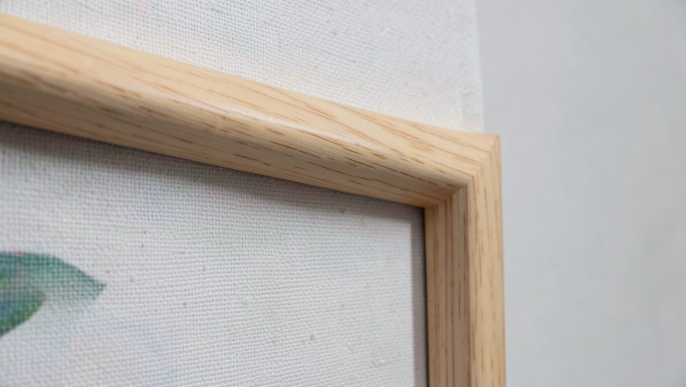 Ochrona obrazów listwą obrazową