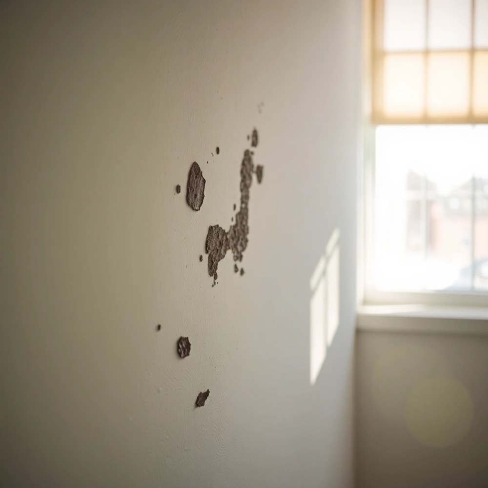 Odgrzybianie Ścian Warszawa Ceny