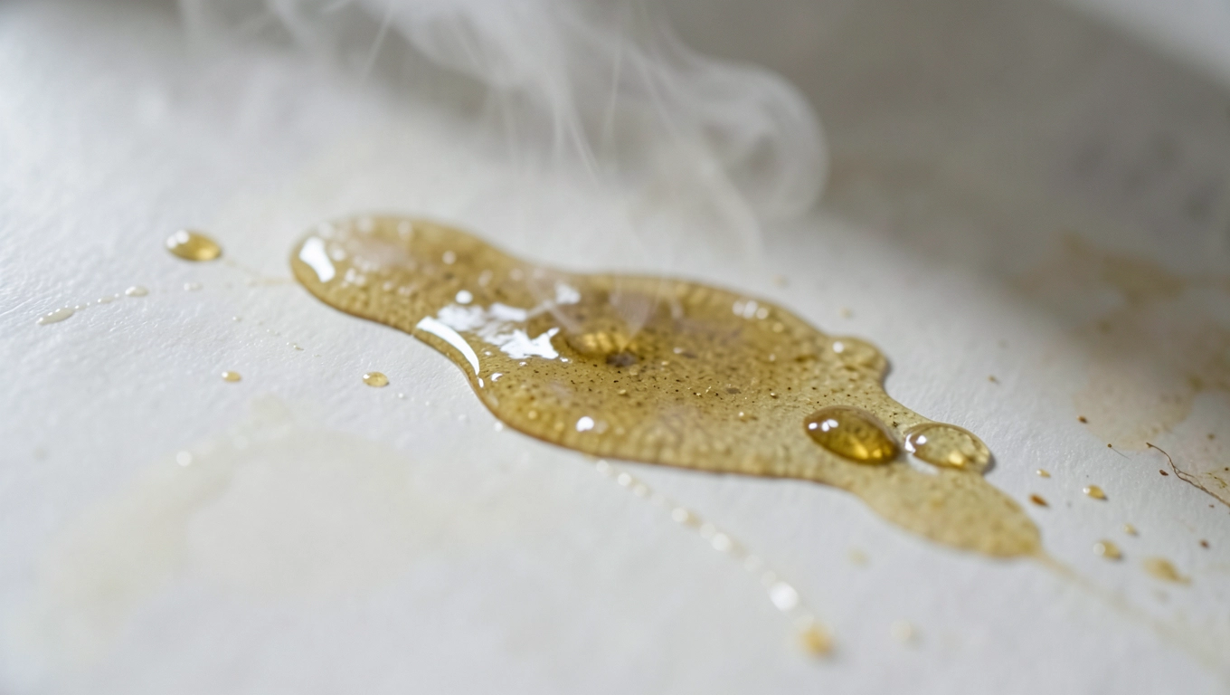 Odporność fototapety na warunki kuchenne