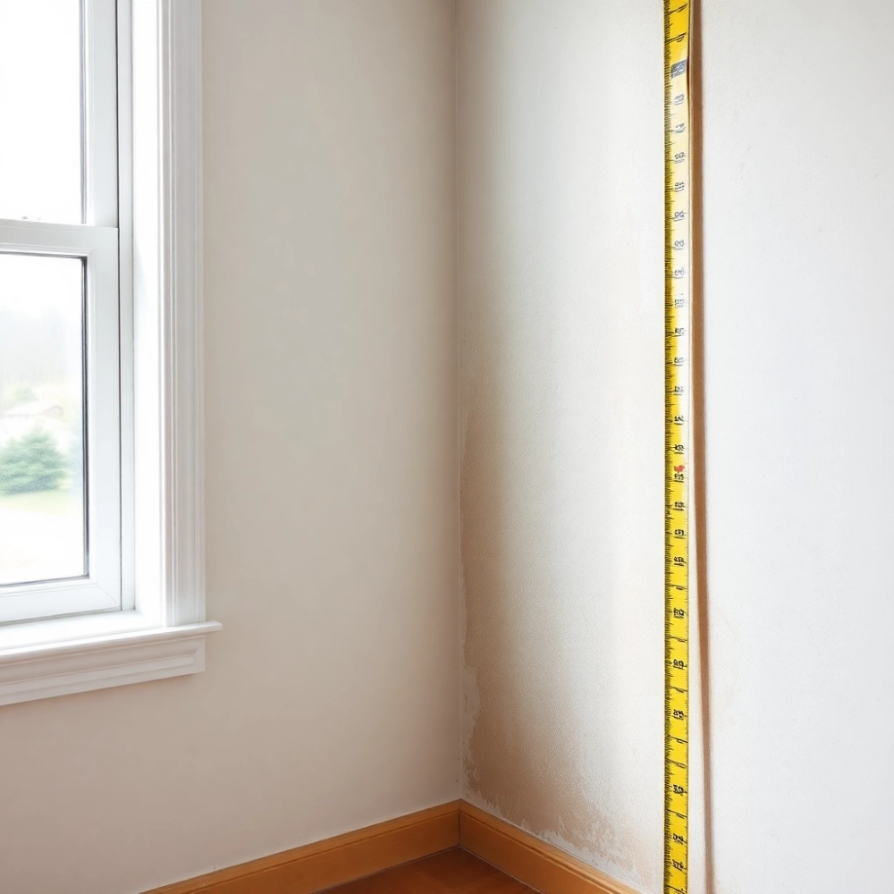 Osuszanie Ścian Cena Za M2