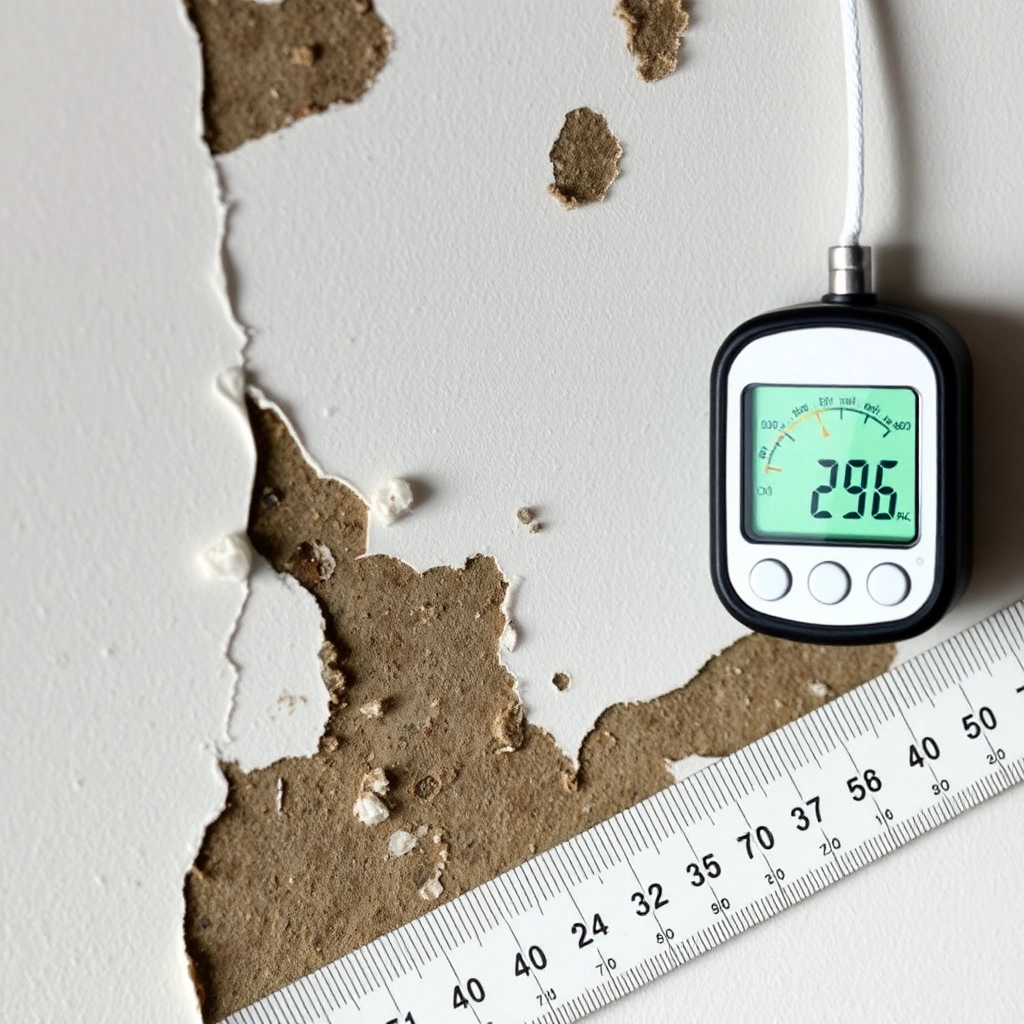 Osuszanie Ścian Cena