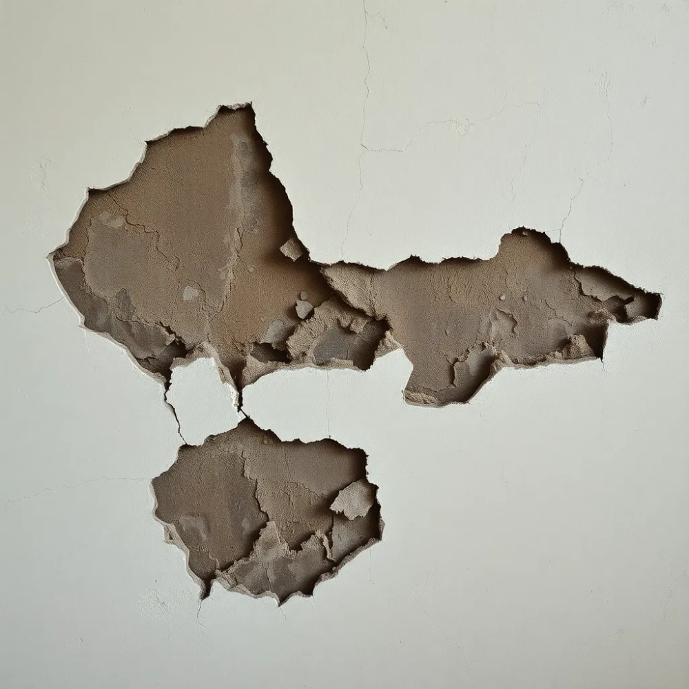 Osuszanie ścian koszt