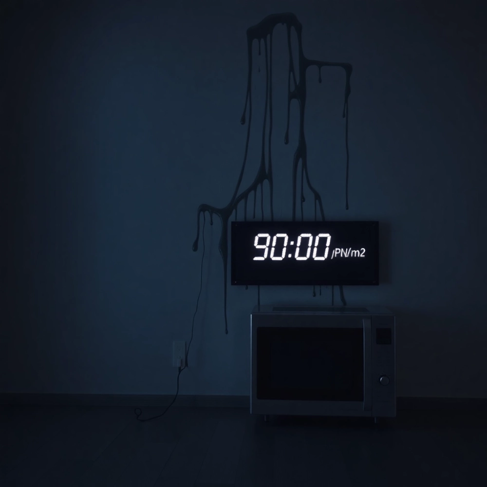 Osuszanie Ścian Mikrofalami Cena