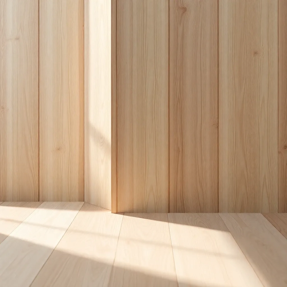 panele jaki odstep od ściany