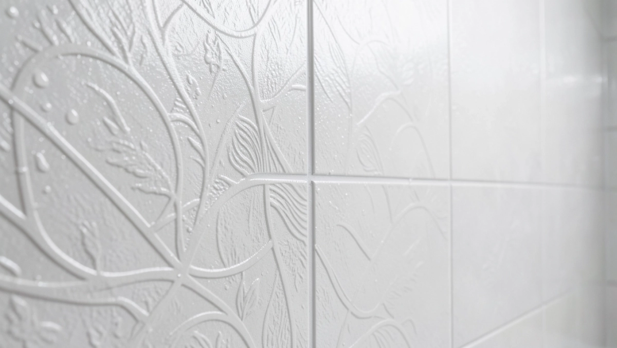 panele ścienne z płyty mdf do łazienki