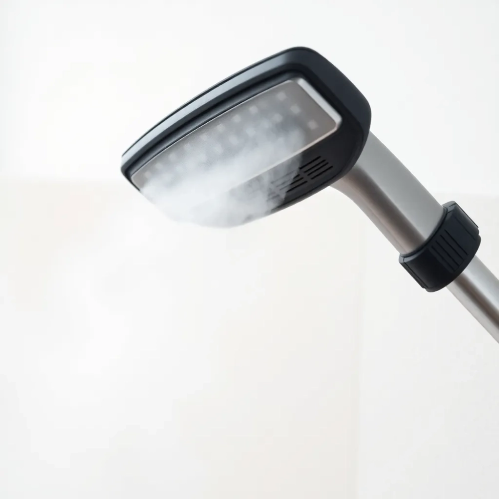 Parownica do mycia ścian