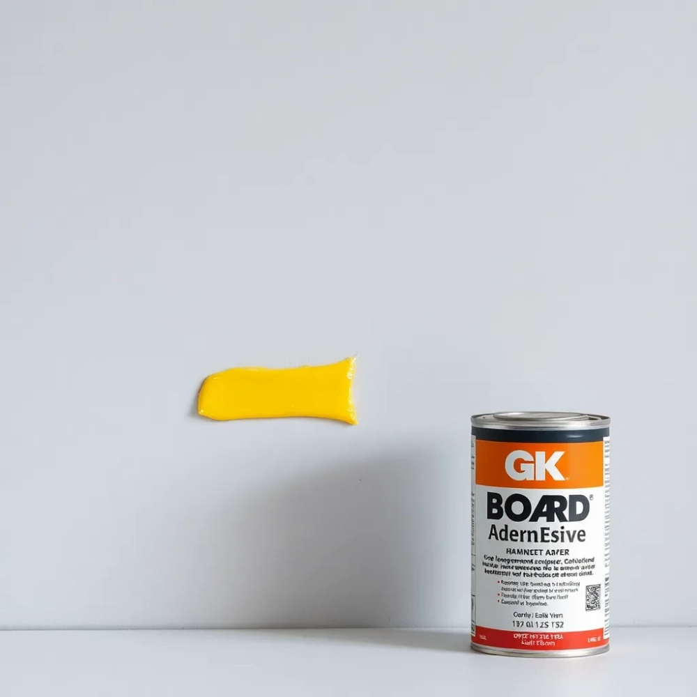 pianoklej do płyt gk wydajność