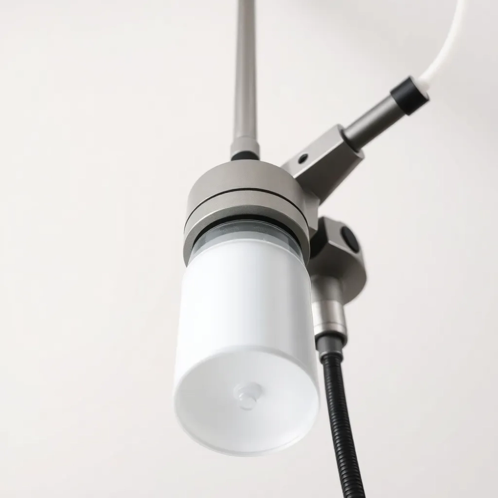 Pistolet do malowania sufitu