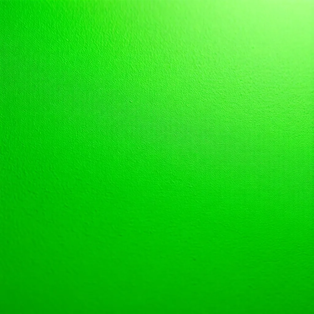 Płyta GK 3000 x 1200 zielona