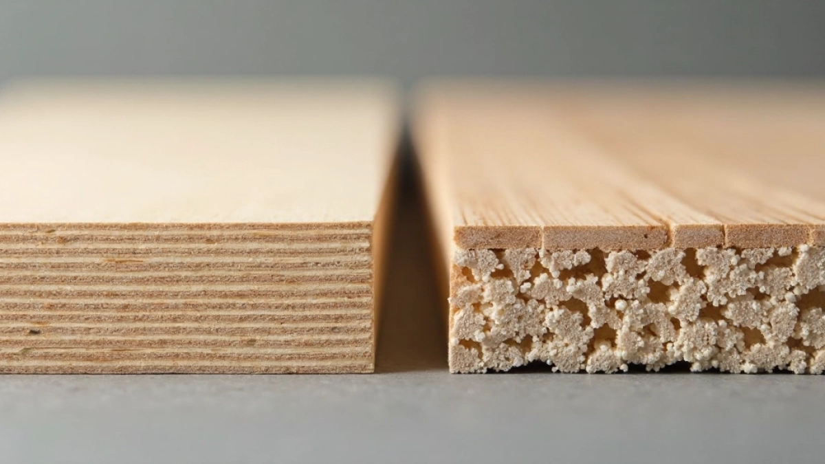 płyta laminowana czy mdf