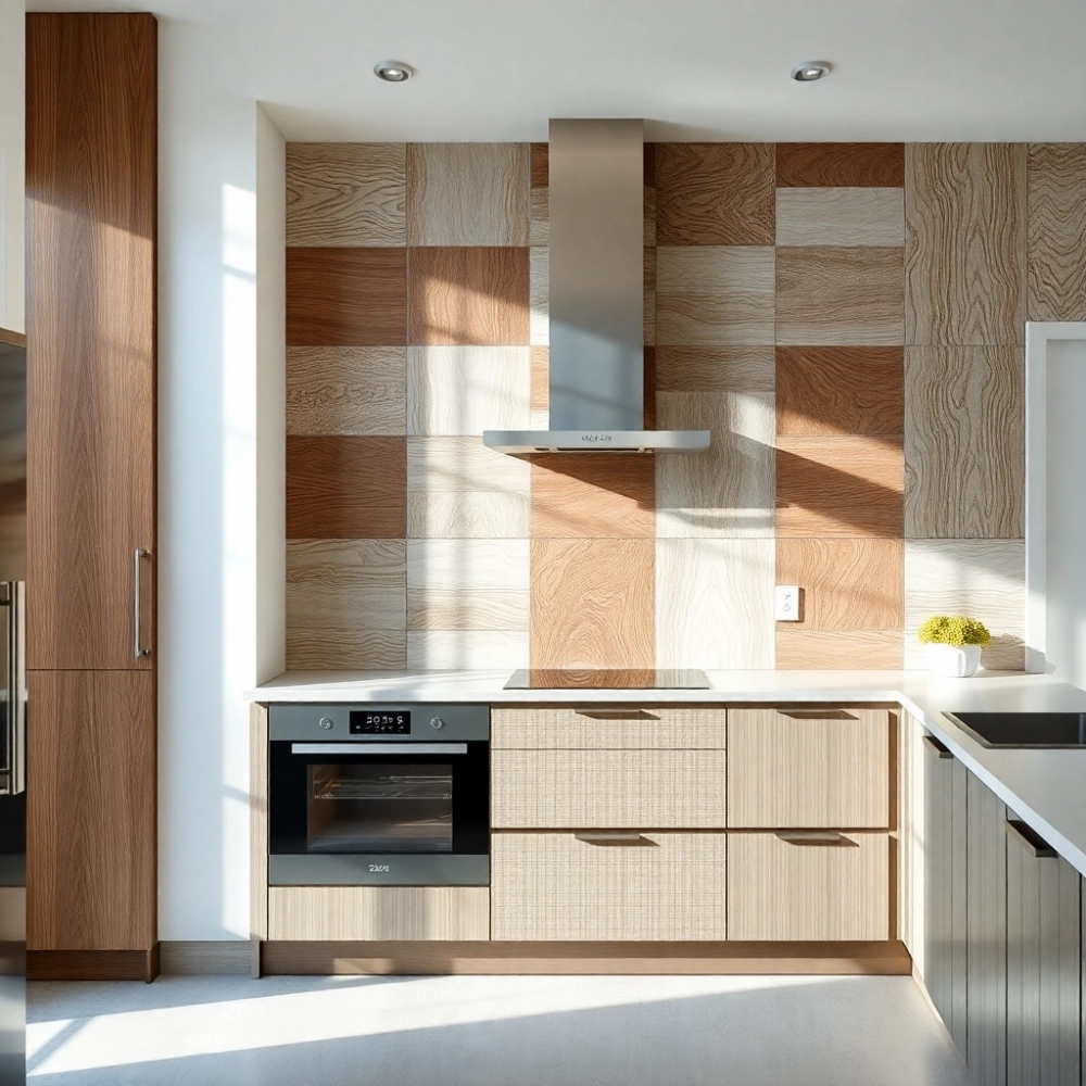 Płyta Laminowana Na Ścianę W Kuchni Cena