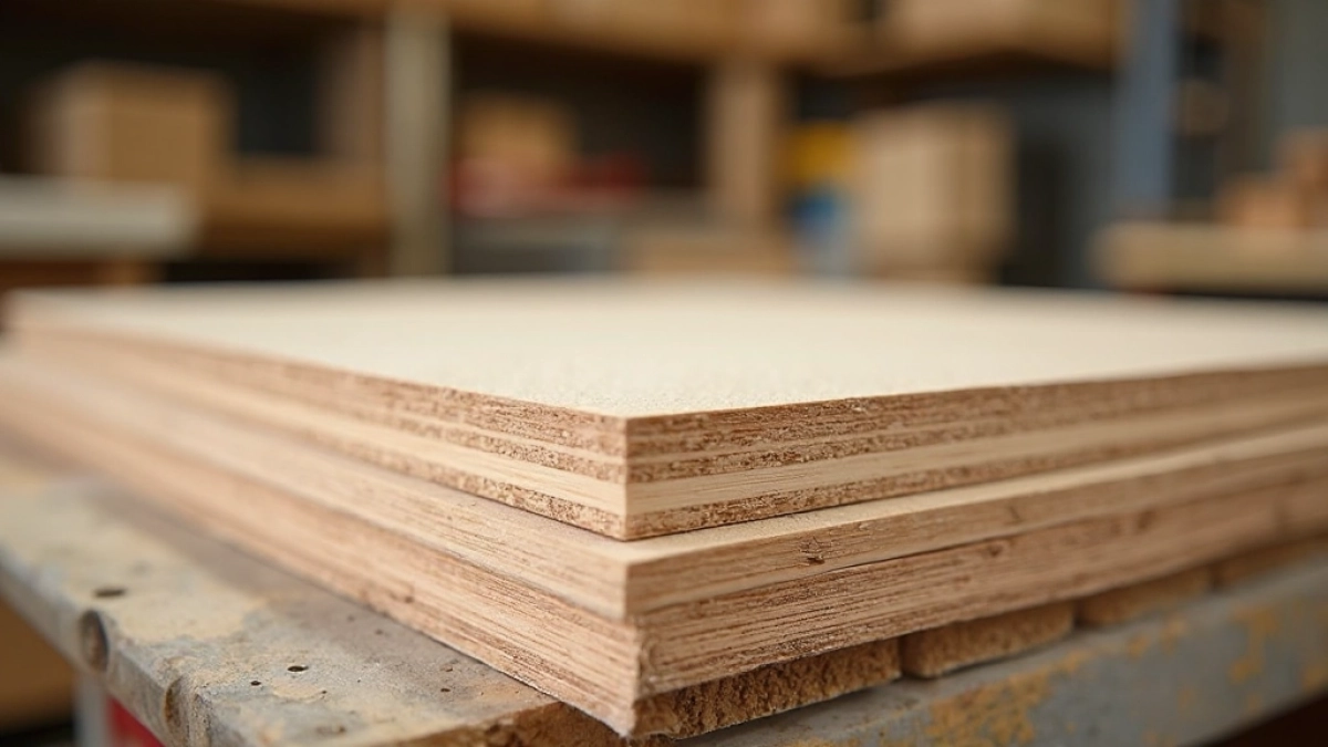 Płyta MDF 18 mm cena