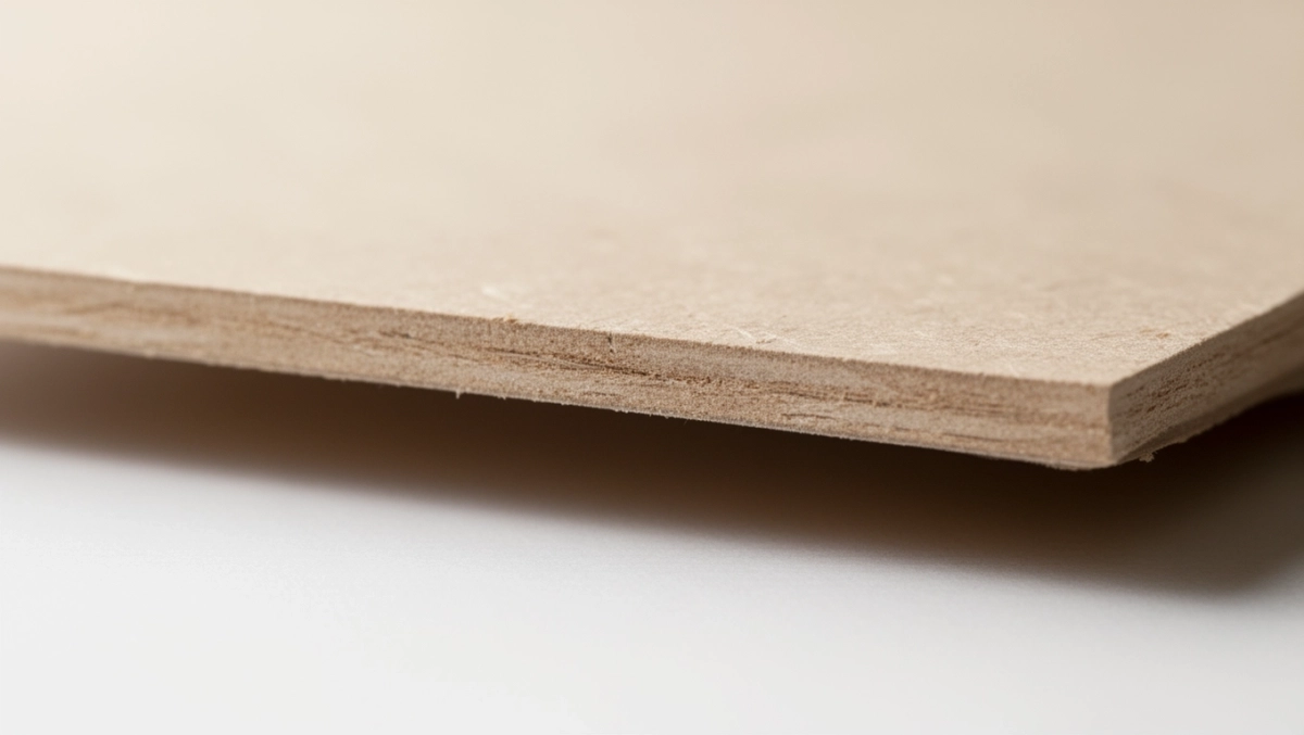 Płyta MDF 2mm