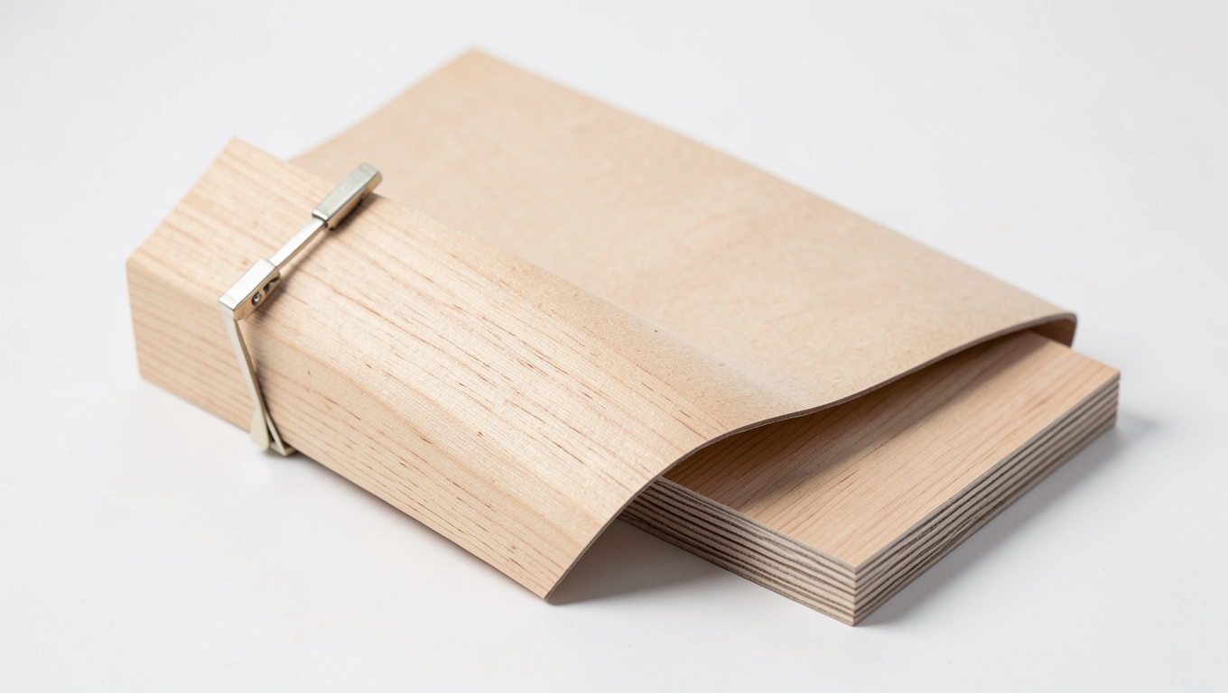 płyta mdf do gięcia