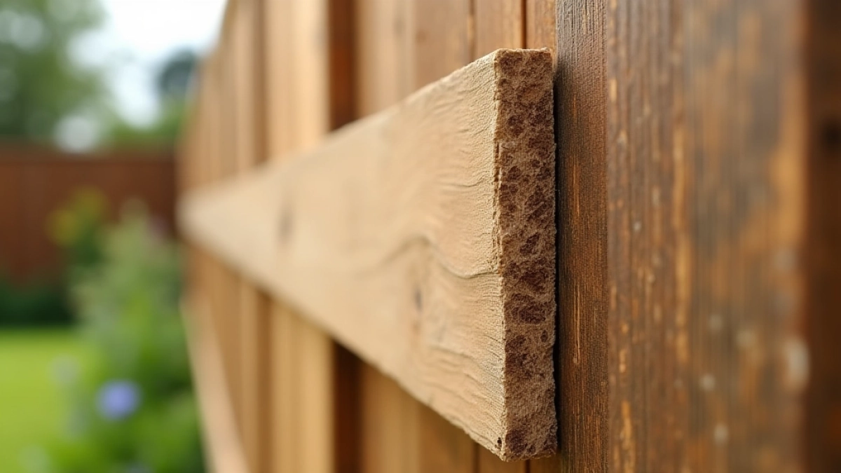 Płyta MDF na zewnątrz